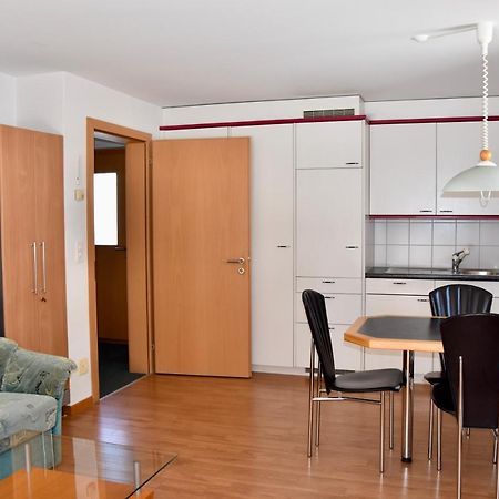 Schnider Bed&Breakfast Und Cafe Vals Luaran gambar