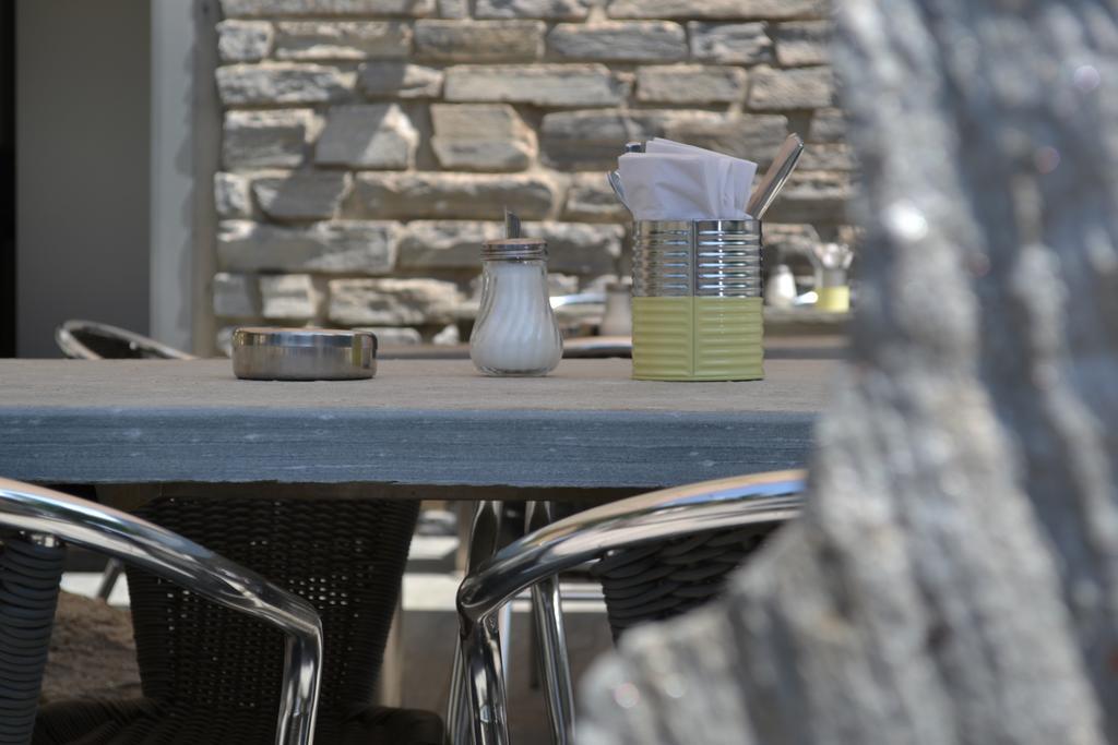 Schnider Bed&Breakfast Und Cafe Vals Luaran gambar