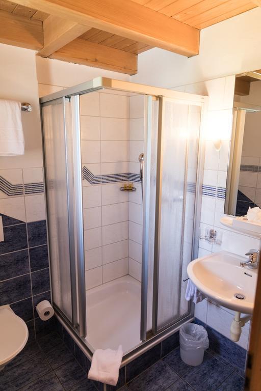 Schnider Bed&Breakfast Und Cafe Vals Luaran gambar